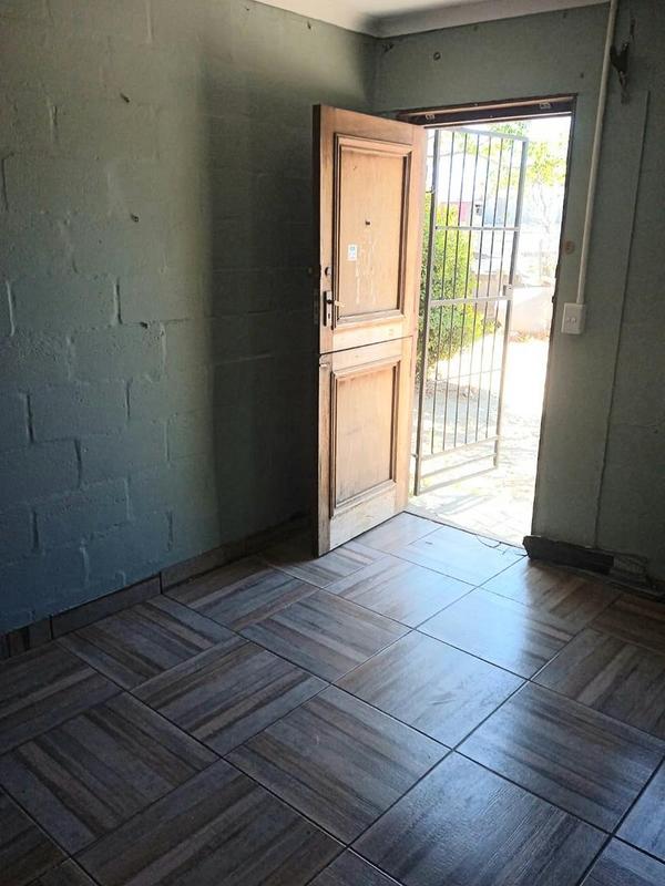 2 Bedroom Property for Sale in Strand Western Cape